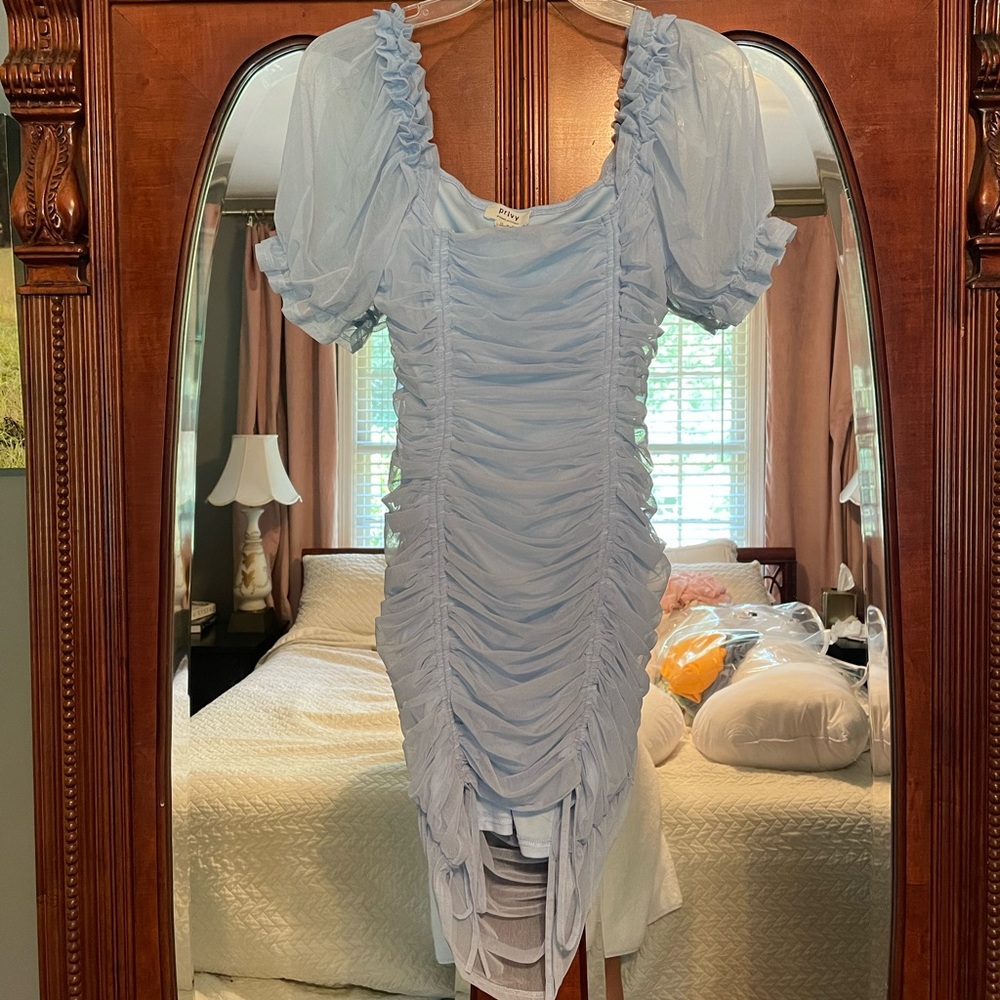NWOT dress